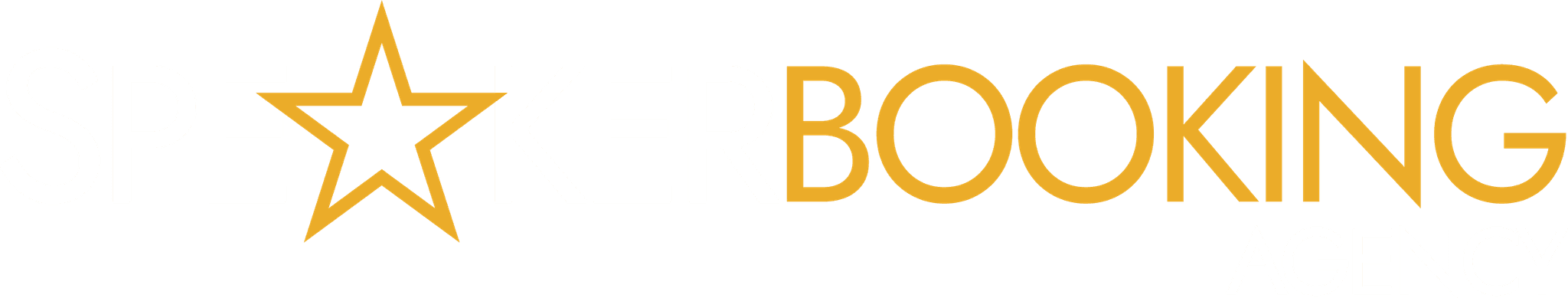 SpeakerBookingAgency