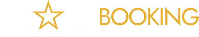 SpeakerBookingAgency