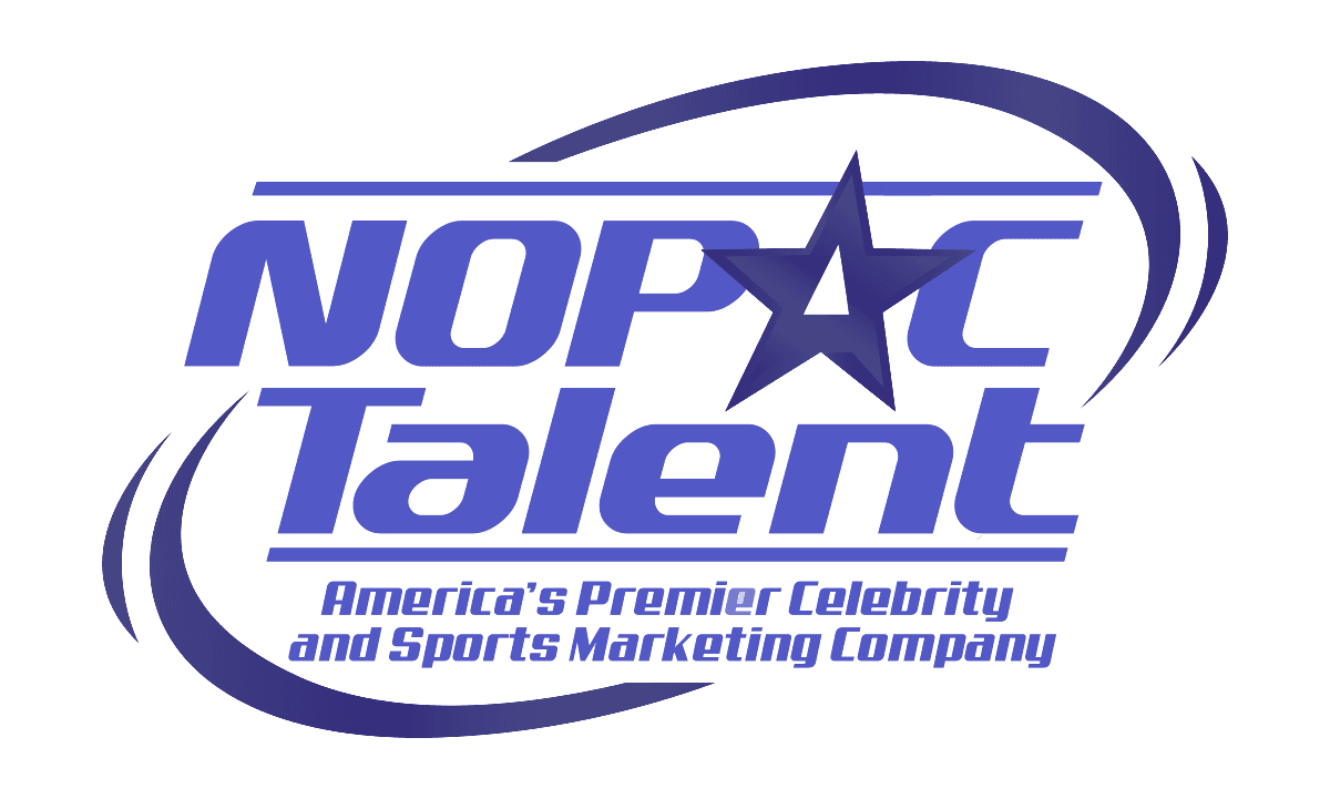NOPAC Talent logo