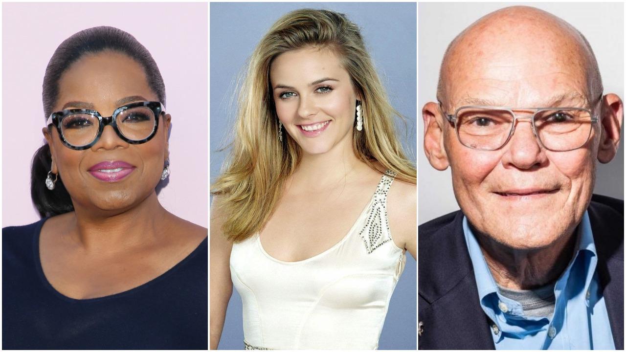 Keynote Speaker News For The Week of August 12