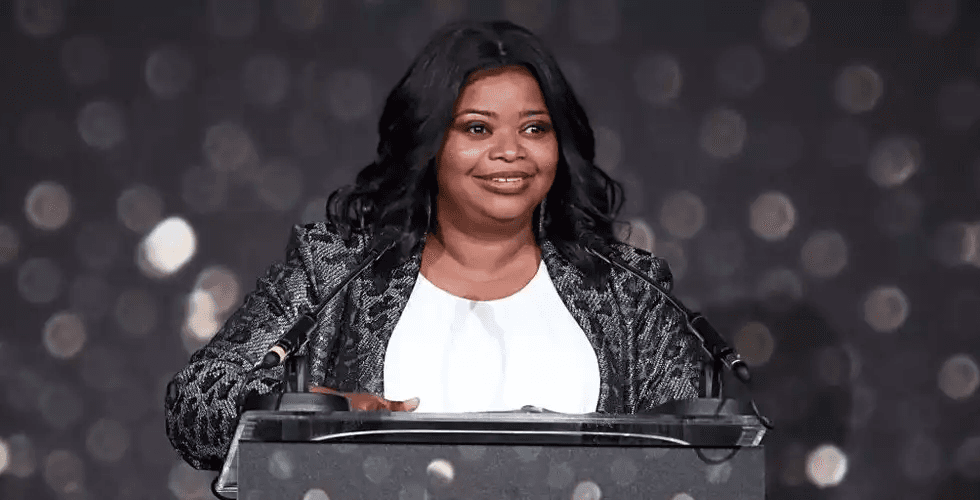 Academy Award Winner Octavia Spencer Speaks About School Inclusivity at GLSEN Respect Awards