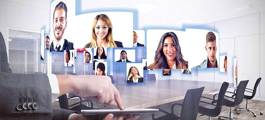 The 8 Best Ways to Make Virtual Meetings Impactful