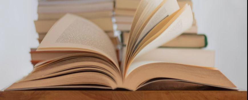 Poetry Keynote Speakers like Amanda Gorman