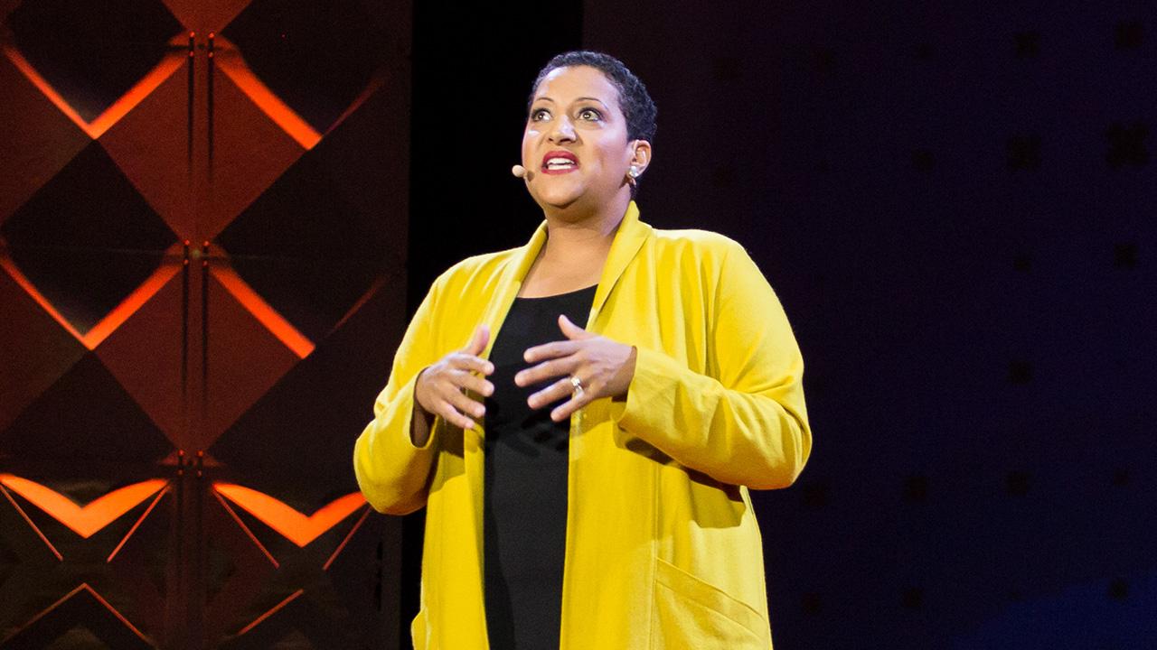 Harvard Business Professor and Keynote Speaker Tsedal Neeley Weighs in on Remote Work in 2021