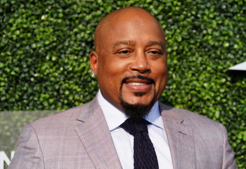 Keynote Speaker Daymond John Shares Important Lessons at MJBizCon