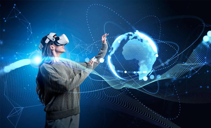 Top Metaverse Keynote Speakers