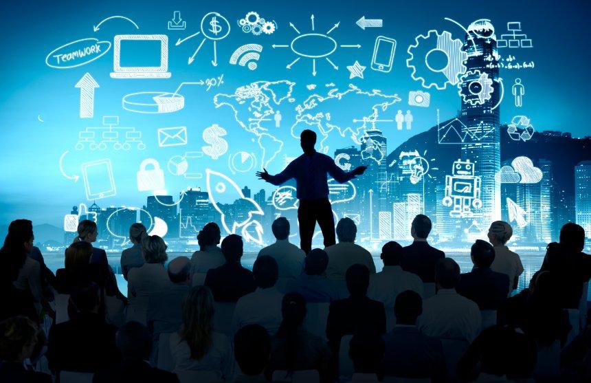 The Best Annual Leadership Conferences