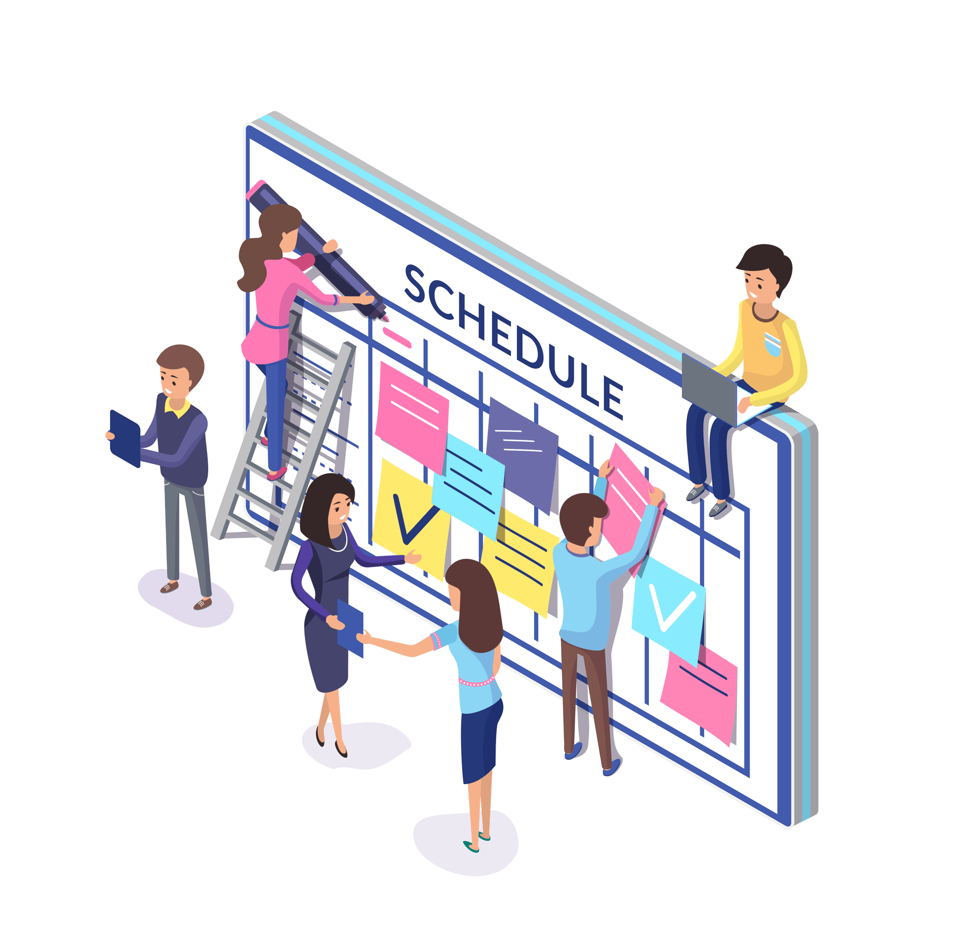 Advice For Creating Successful Events According to Event Planners