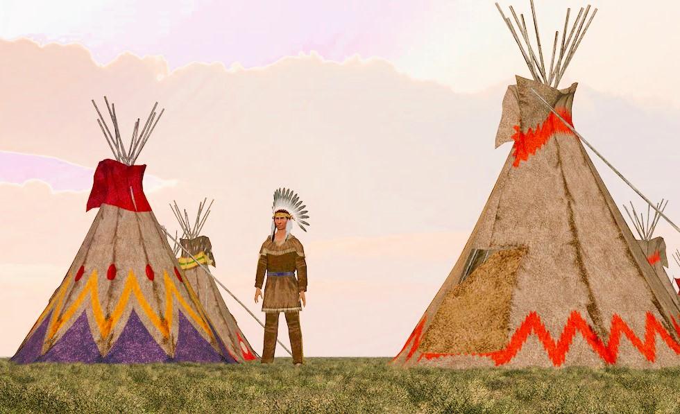 Top Native American Heritage Month Speakers