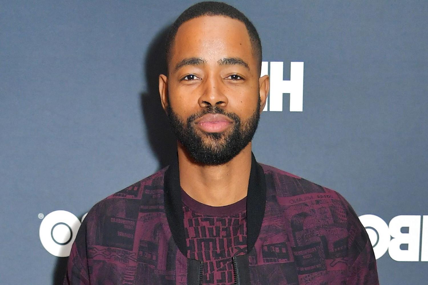 Actor Jay Ellis Is MLK Week Keynote Speaker for Oklahoma State