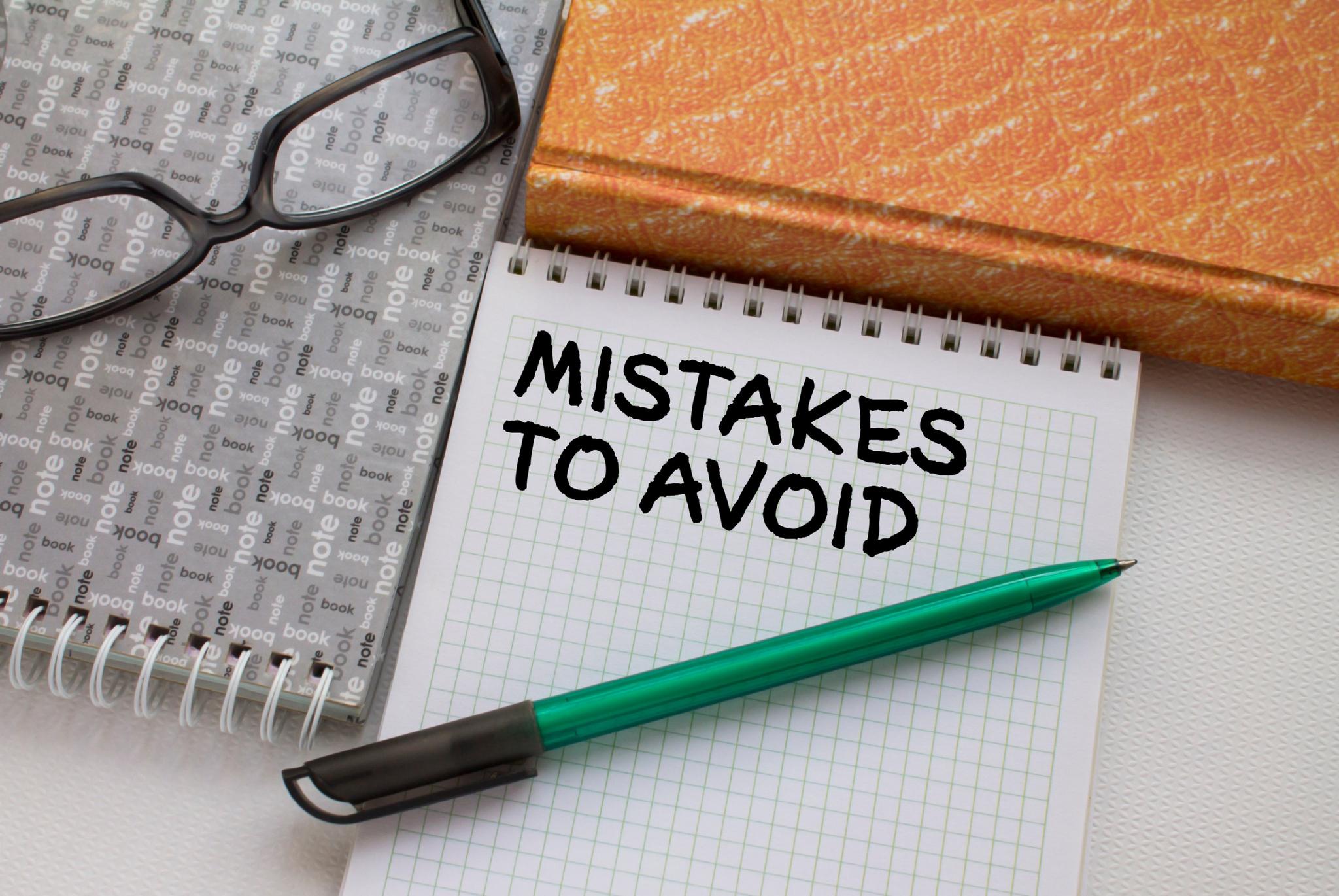 Top Mistakes to Avoid When Booking a Speaker for Your Event