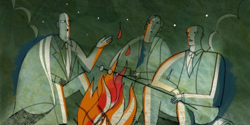 The Power of Storytelling