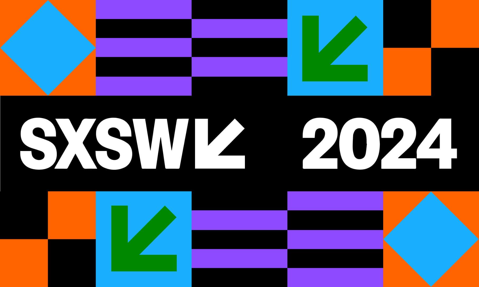 The Keynote Speakers Making Waves at South by Southwest (SxSW)