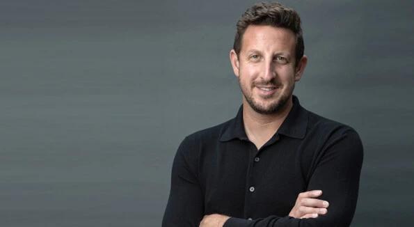 Top AI Speaker Zack Kass to Keynote Sloss Tech