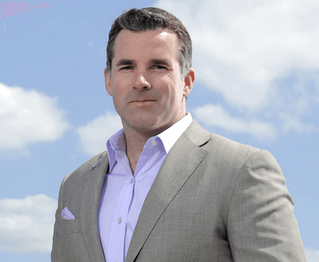 Kevin Plank - Professional null Speaker