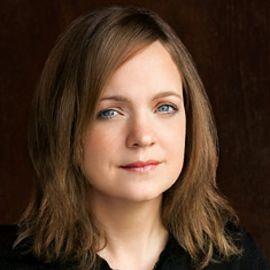 Carolyn Jessop - Professional null Speaker