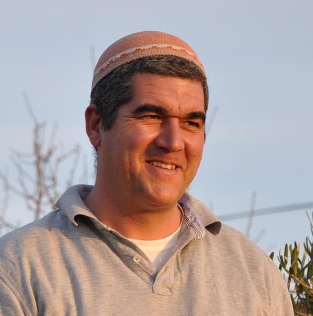 David Ha'ivri - Professional null Speaker