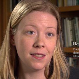 Emma Ashford - Professional null Speaker