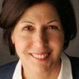 Froma Harrop - Professional null Speaker