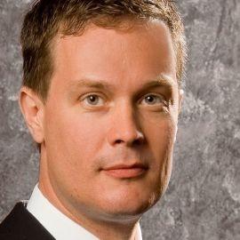 Gene Healy - Professional null Speaker