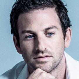 Jared Cohen - Professional null Speaker