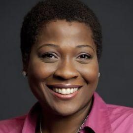 Jehmu Greene - Professional null Speaker