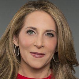 Jessica Yellin - Professional null Speaker