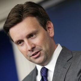 Josh Earnest - Professional null Speaker