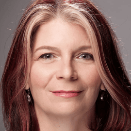 Maria Giudice - Professional null Speaker