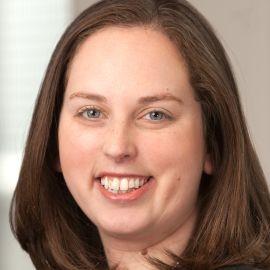 Nicole Kaeding - Professional null Speaker