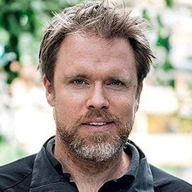 Robert Muggah - Professional null Speaker