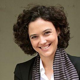 Pia Mancini - Professional null Speaker