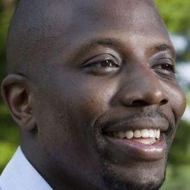 Reggie Love - Professional null Speaker