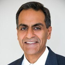 Richard Verma - Professional null Speaker