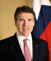 Rick Perry - Professional null Speaker