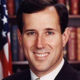 Rick Santorum - Professional null Speaker