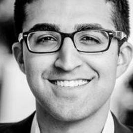 Salil Dudani - Professional null Speaker