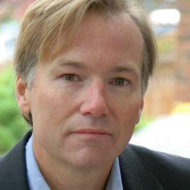 Steve Coll - Professional null Speaker