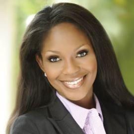 Ericka Dunlap - Professional null Speaker