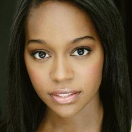 Aja Naomi King - Professional null Speaker