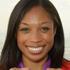 Allyson Felix