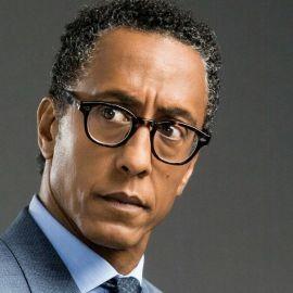 Andre Royo - Professional null Speaker