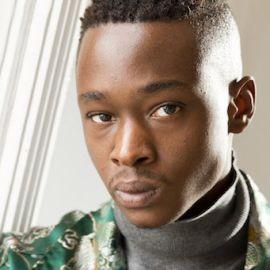 Ashton Sanders - Professional null Speaker