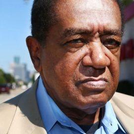 Bobby Seale - Professional null Speaker