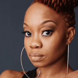 Camille A. Brown - Professional null Speaker