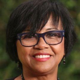 Cheryl Boone - Professional null Speaker