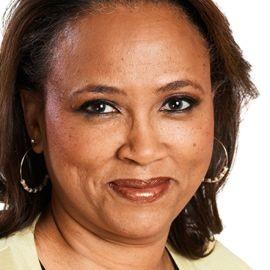 Cheryl Dorsey - Professional null Speaker