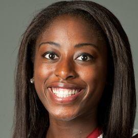 Chiney Ogwumike - Professional null Speaker