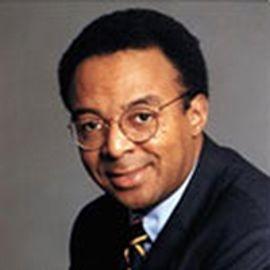 Clarence Page - Professional null Speaker