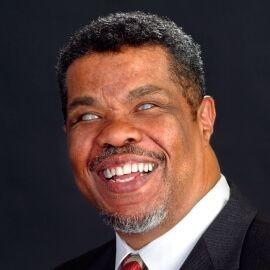 Dana LaMon - Professional null Speaker